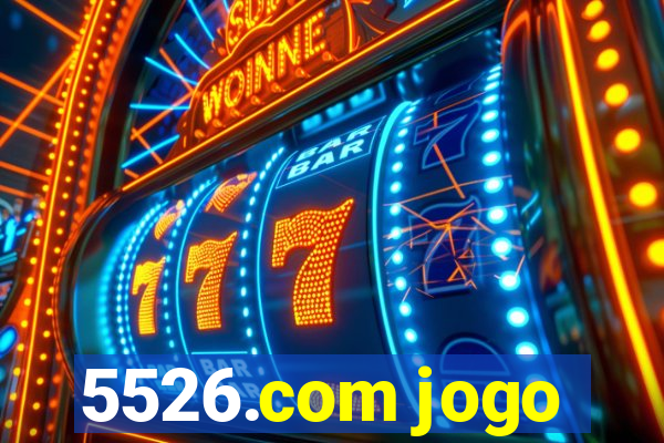 5526.com jogo